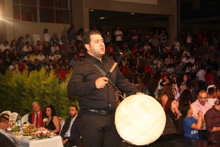 8th Saint Paul Movement Annual Festival